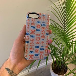 OtterBox Star Wars iPhone 7/8 PLUS Case
